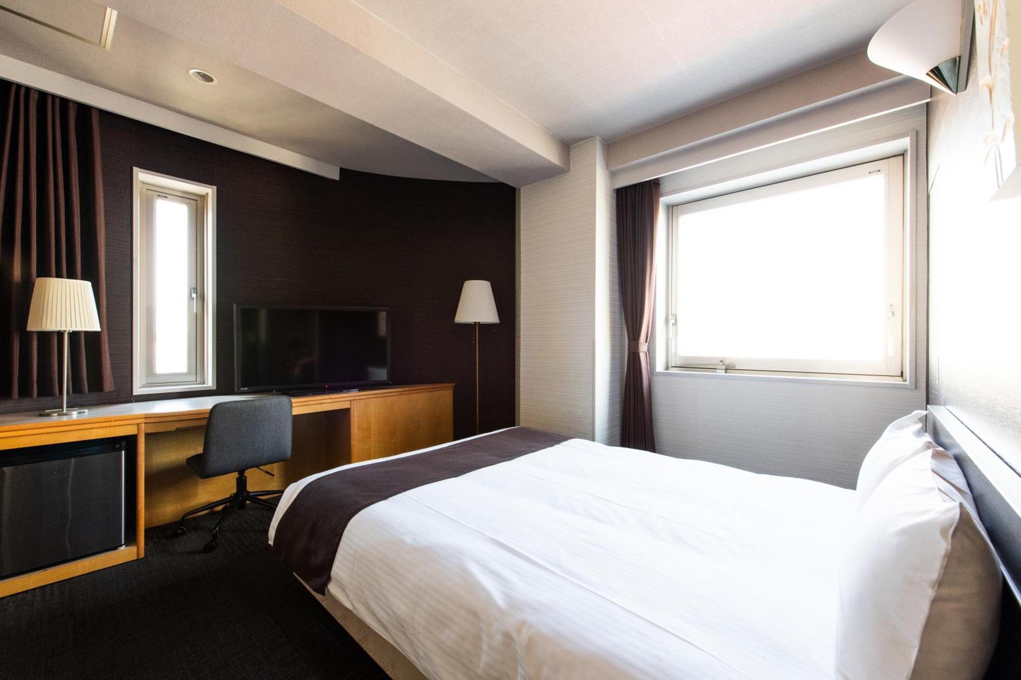Urvest Hotel Kamata Tokyo Ngoại thất bức ảnh
