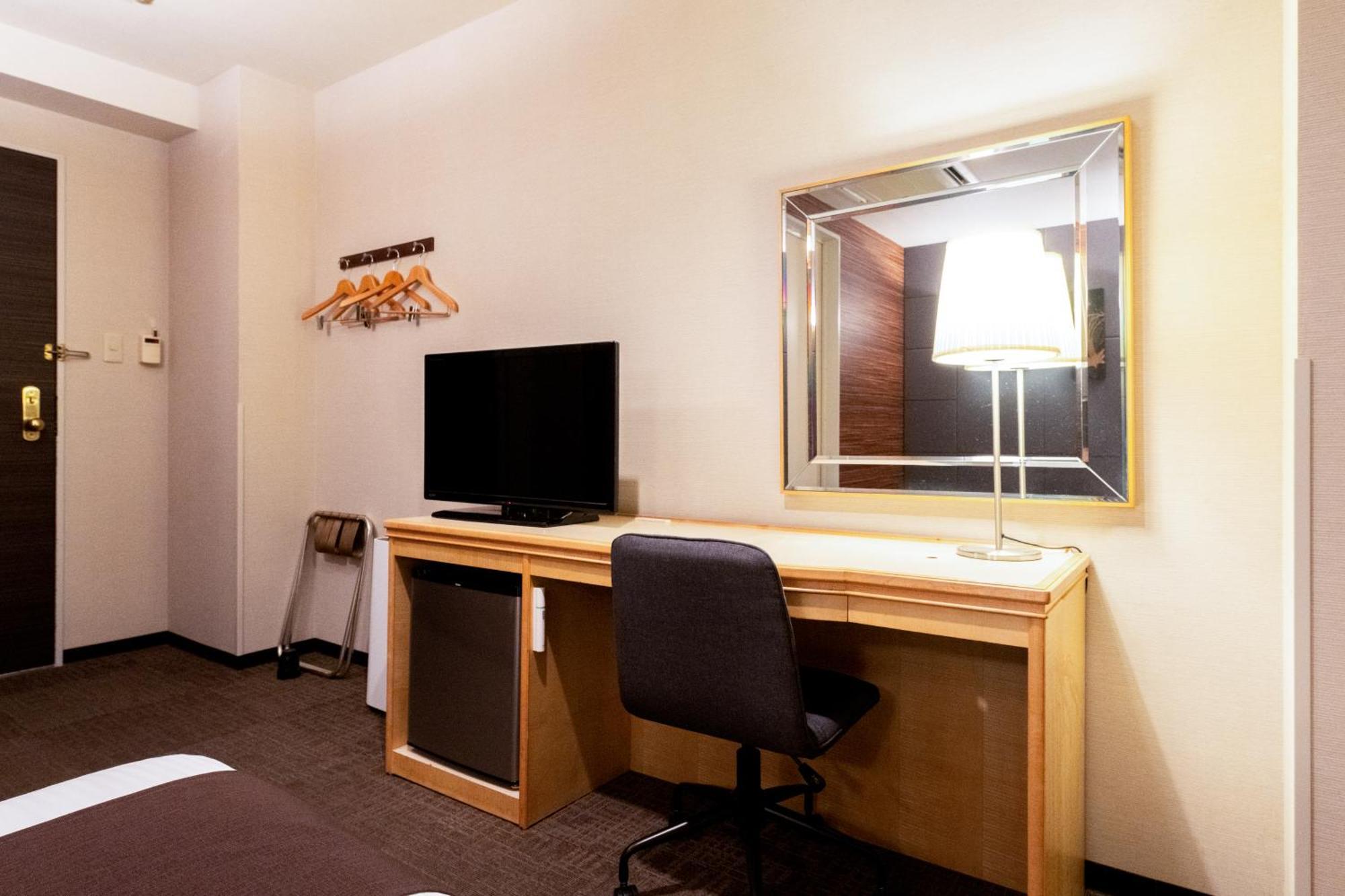 Urvest Hotel Kamata Tokyo Ngoại thất bức ảnh