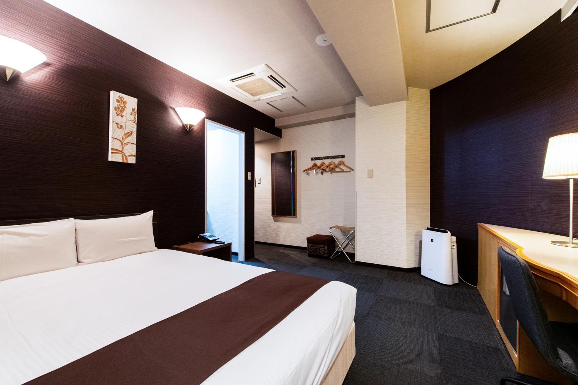 Urvest Hotel Kamata Tokyo Ngoại thất bức ảnh