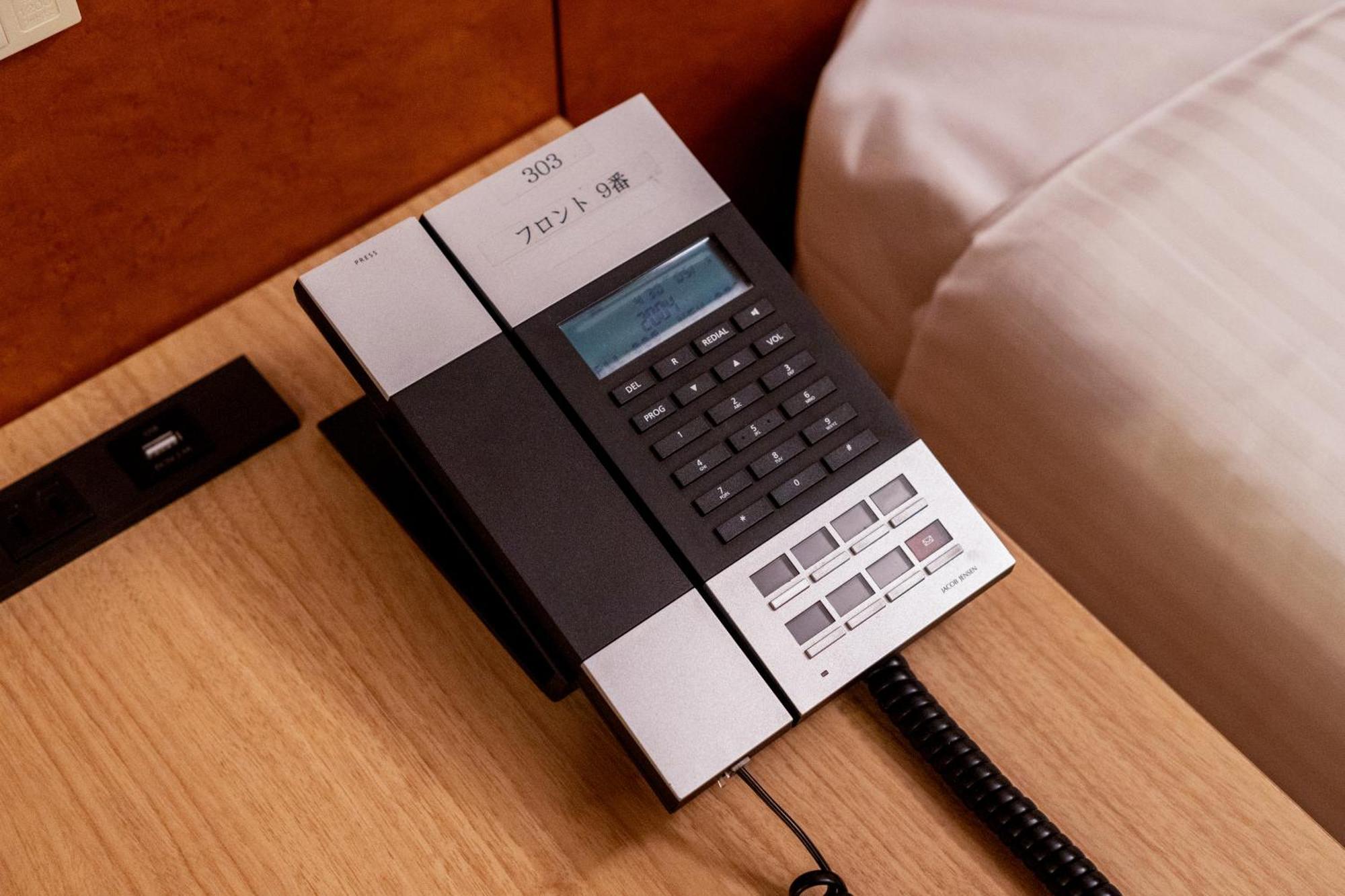 Urvest Hotel Kamata Tokyo Ngoại thất bức ảnh