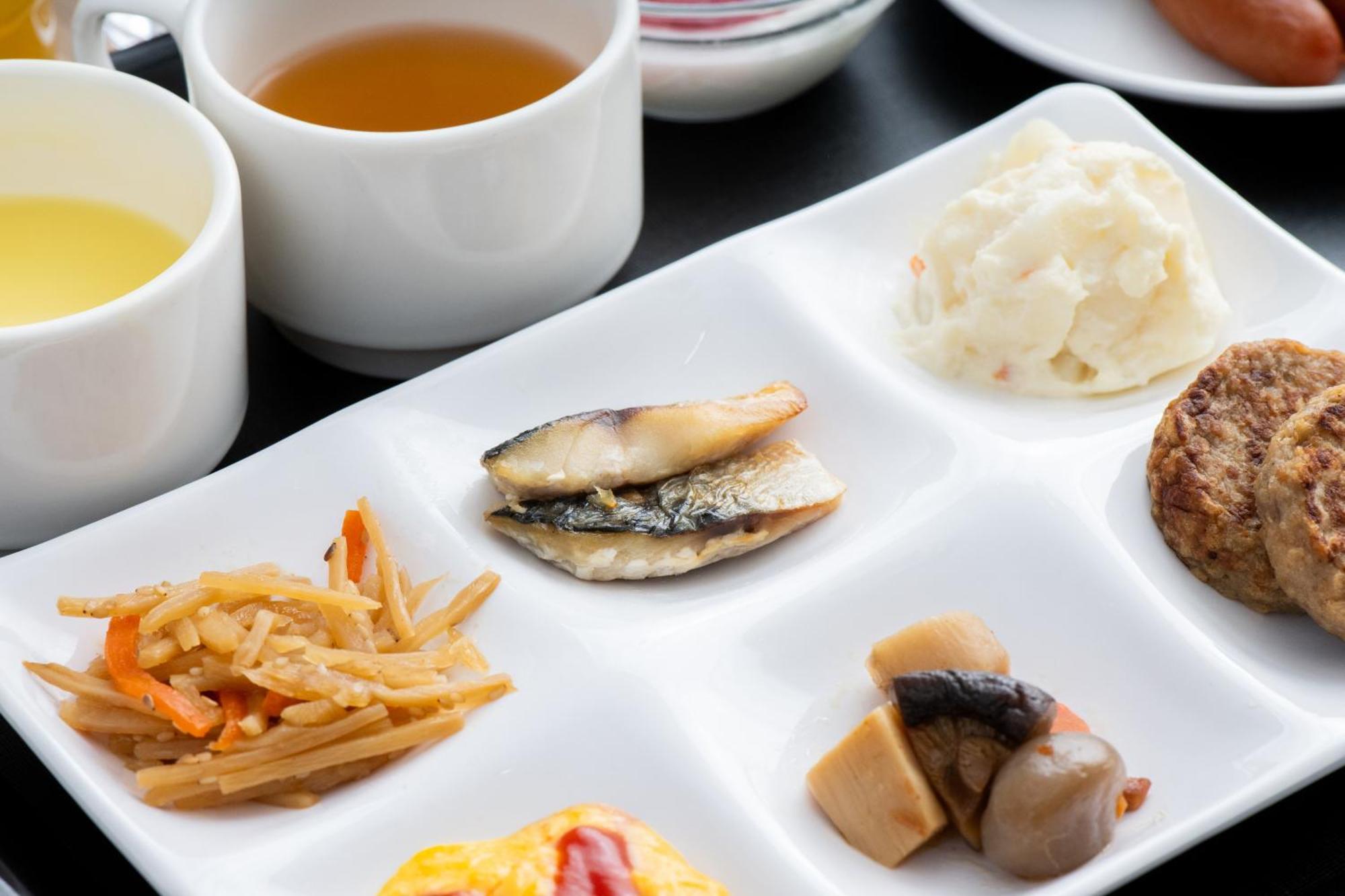 Urvest Hotel Kamata Tokyo Ngoại thất bức ảnh
