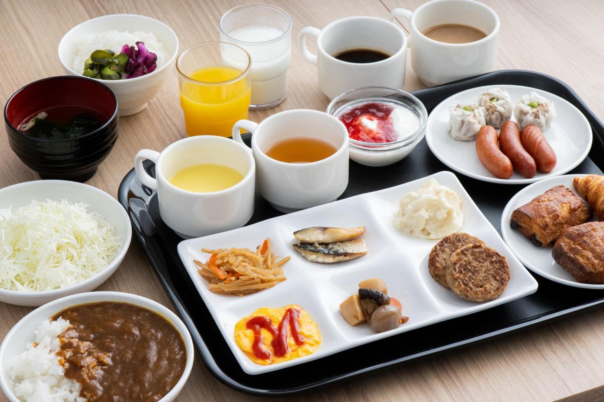 Urvest Hotel Kamata Tokyo Ngoại thất bức ảnh