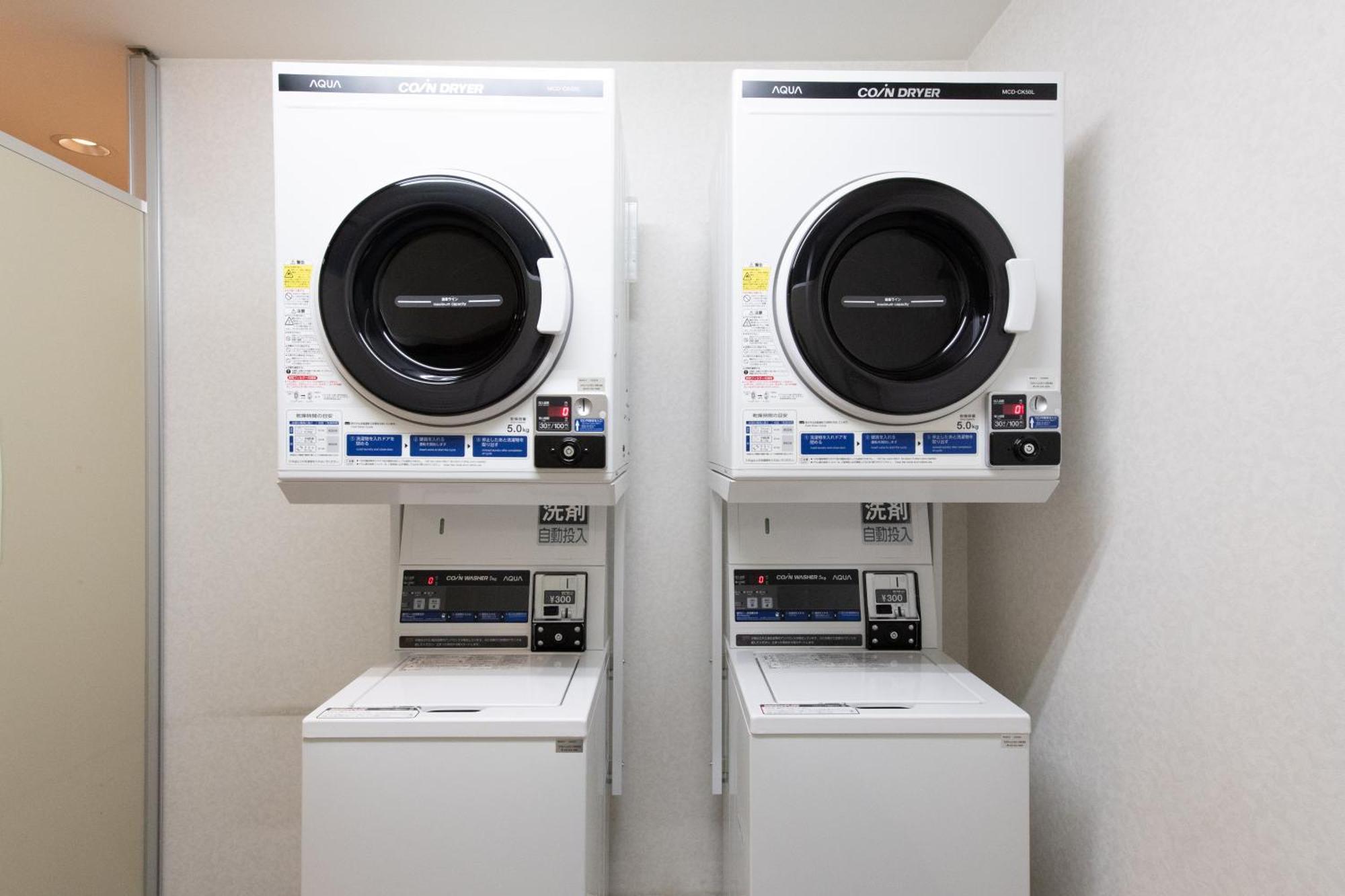 Urvest Hotel Kamata Tokyo Ngoại thất bức ảnh